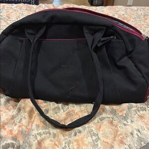 Haiku Yoga Gym Bag